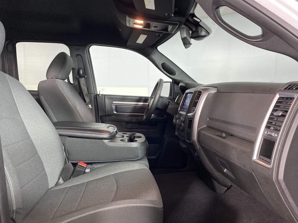 2021 Ram 1500 Classic Warlock photo 25