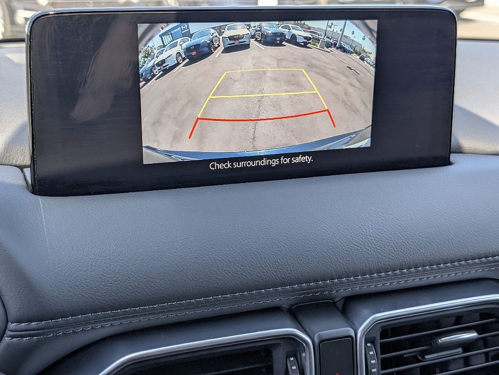 2023 Mazda CX-5 2.5 S Preferred photo 28