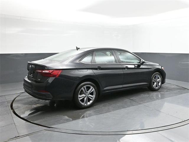 2024 Volkswagen Jetta 1.5T SE photo 14
