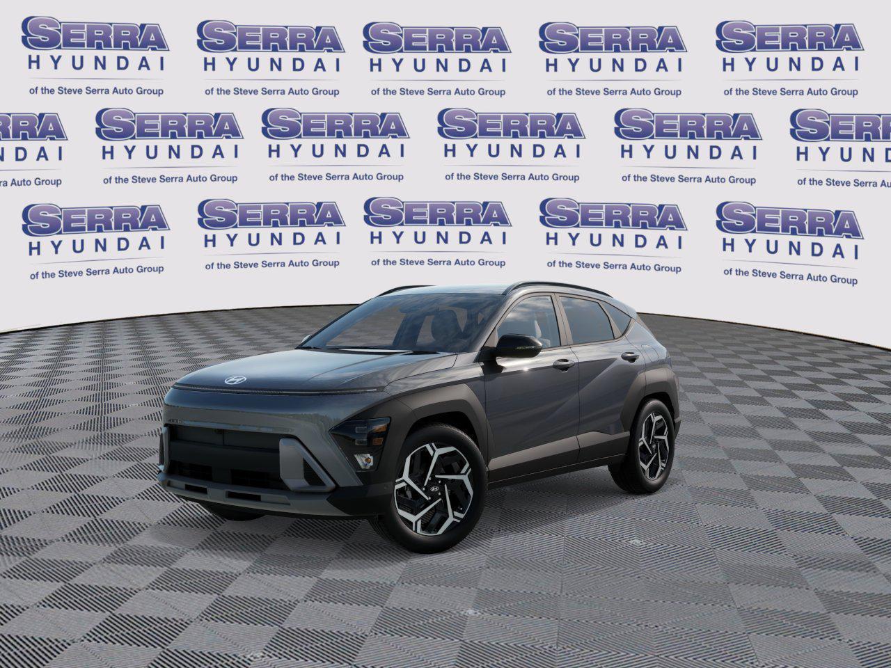 2026 Hyundai Kona Limited's photo
