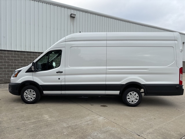 2024 Ford Transit Cargo Van photo 7