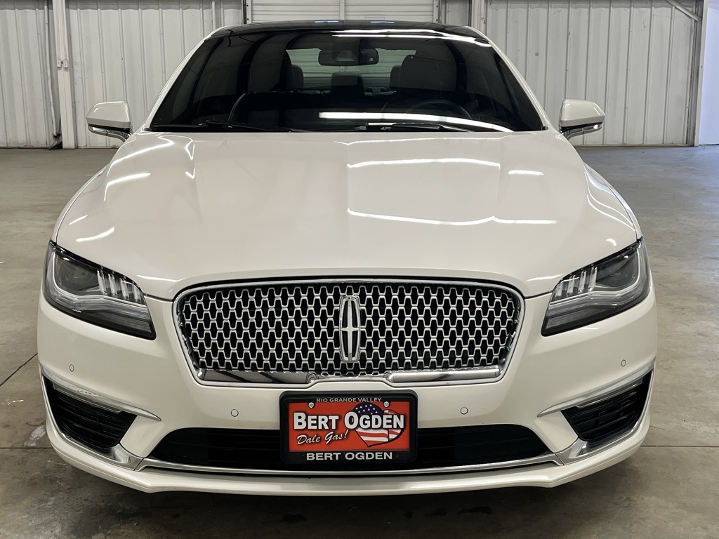 2020 Lincoln MKZ Reserve photo 2