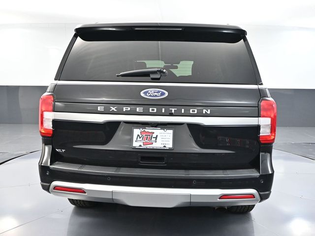 2023 Ford Expedition XLT photo 4