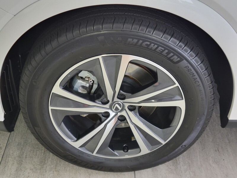 2024 Lexus RX 350 photo 8