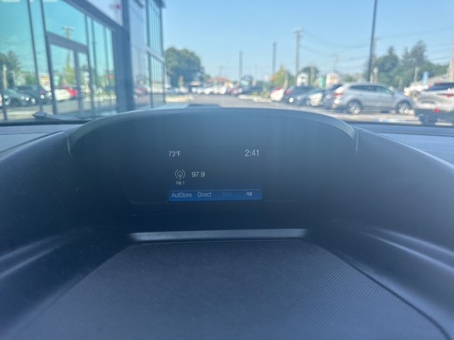 2018 Ford Escape SE photo 17
