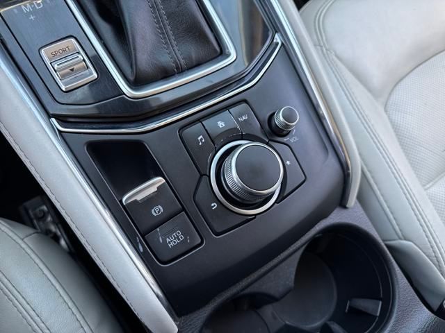 2019 Mazda CX-5 Grand Touring photo 17