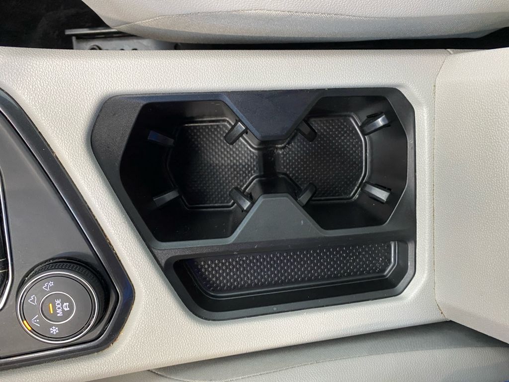 2024 Volkswagen Tiguan SE R-Line Black photo 17