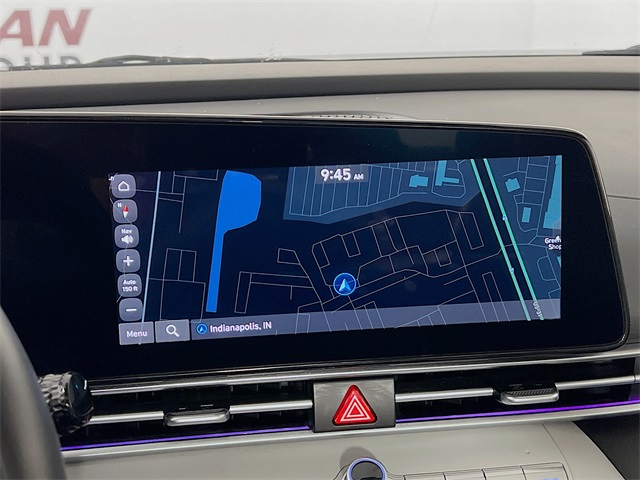 2024 Hyundai Elantra Limited photo 17