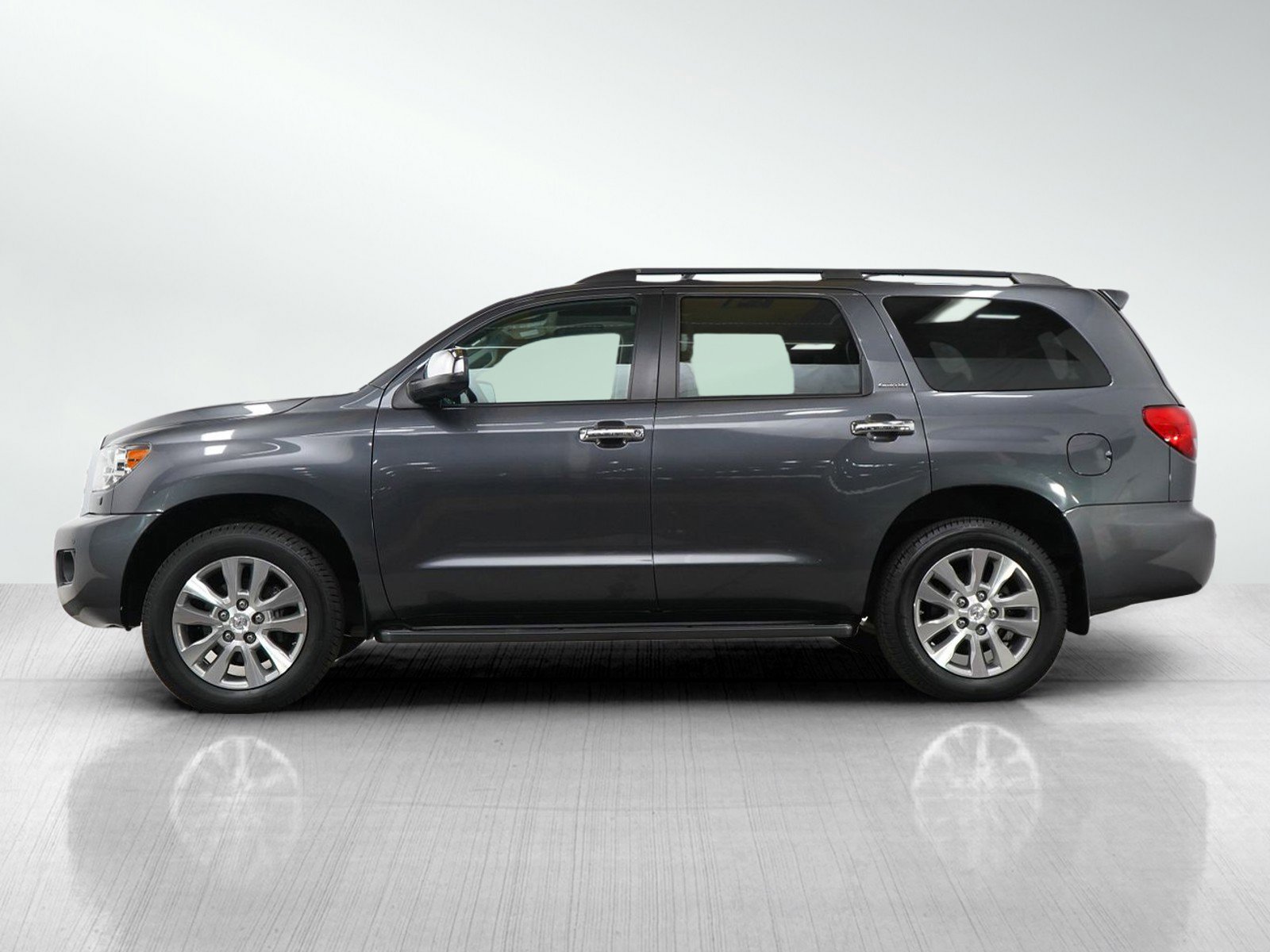 Used 2012 Toyota Sequoia Limited with VIN 5TDJW5G12CS057168 for sale in Bloomington, Minnesota