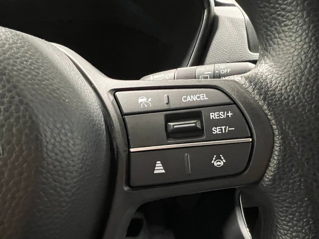 2025 Honda CR-V EX photo 19