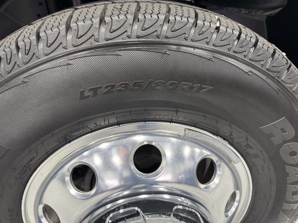2025 Ram 3500 Tradesman photo 7