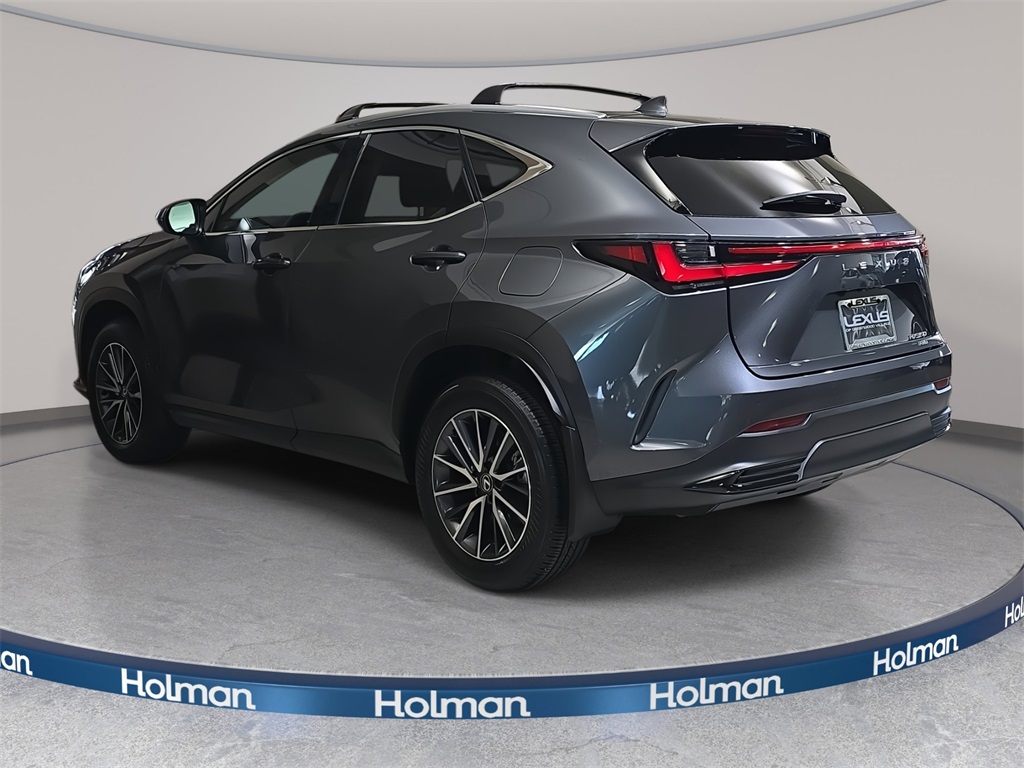 2025 Lexus NX 350 Premium photo 4