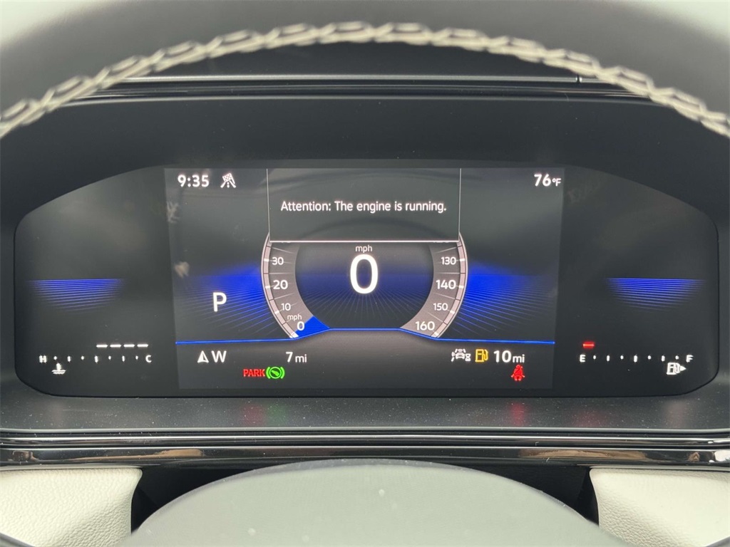 2025 Volkswagen Taos S photo 20