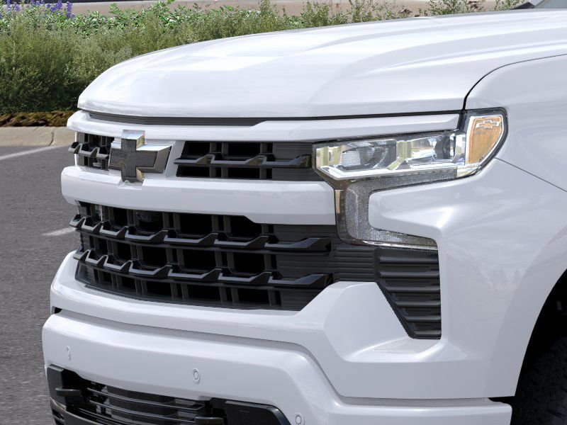 2026 Chevrolet Silverado 1500 RST photo 12