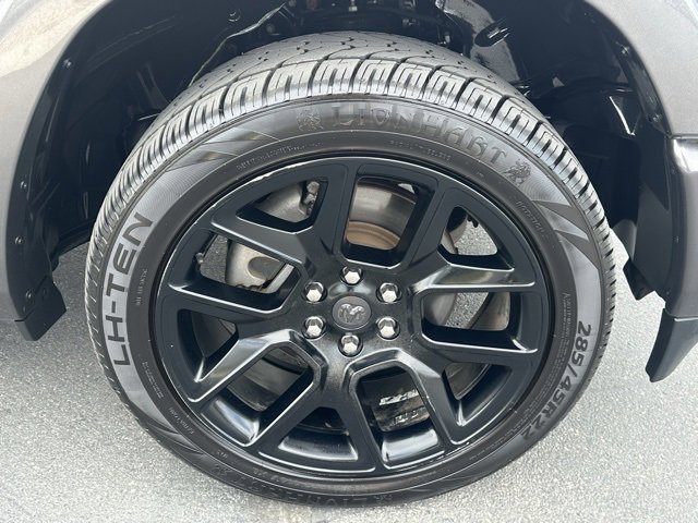 2020 Ram 1500 Laramie photo 13