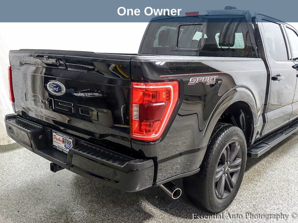 2023 FORD F-150 - Image 7