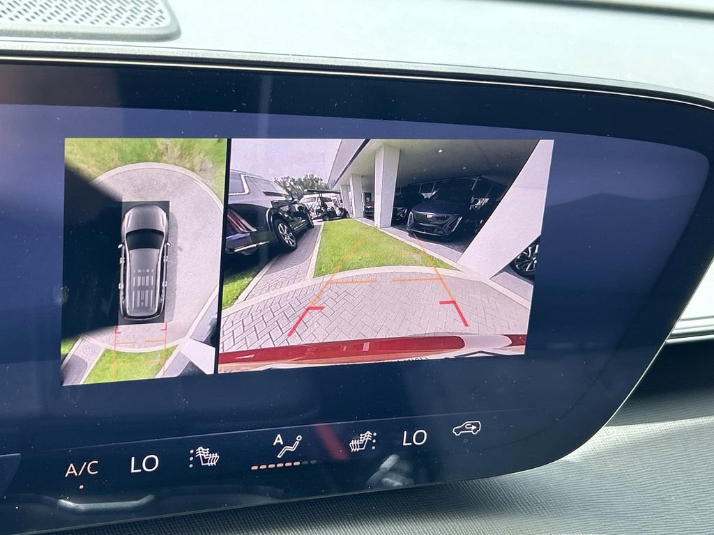 2026 Buick Enclave Preferred photo 23