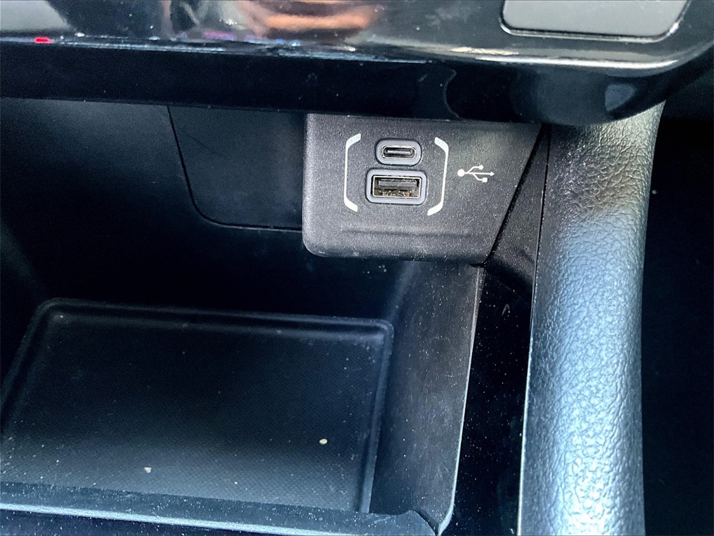 2023 Jeep Compass Limited photo 27
