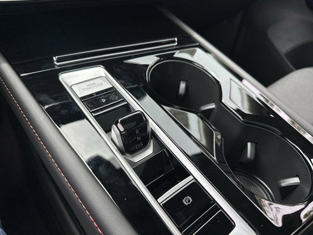 2026 Volkswagen Atlas Peak Edition SE photo 10