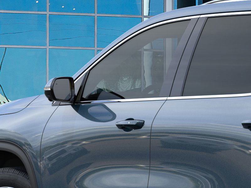 2026 Buick Enclave Preferred photo 4