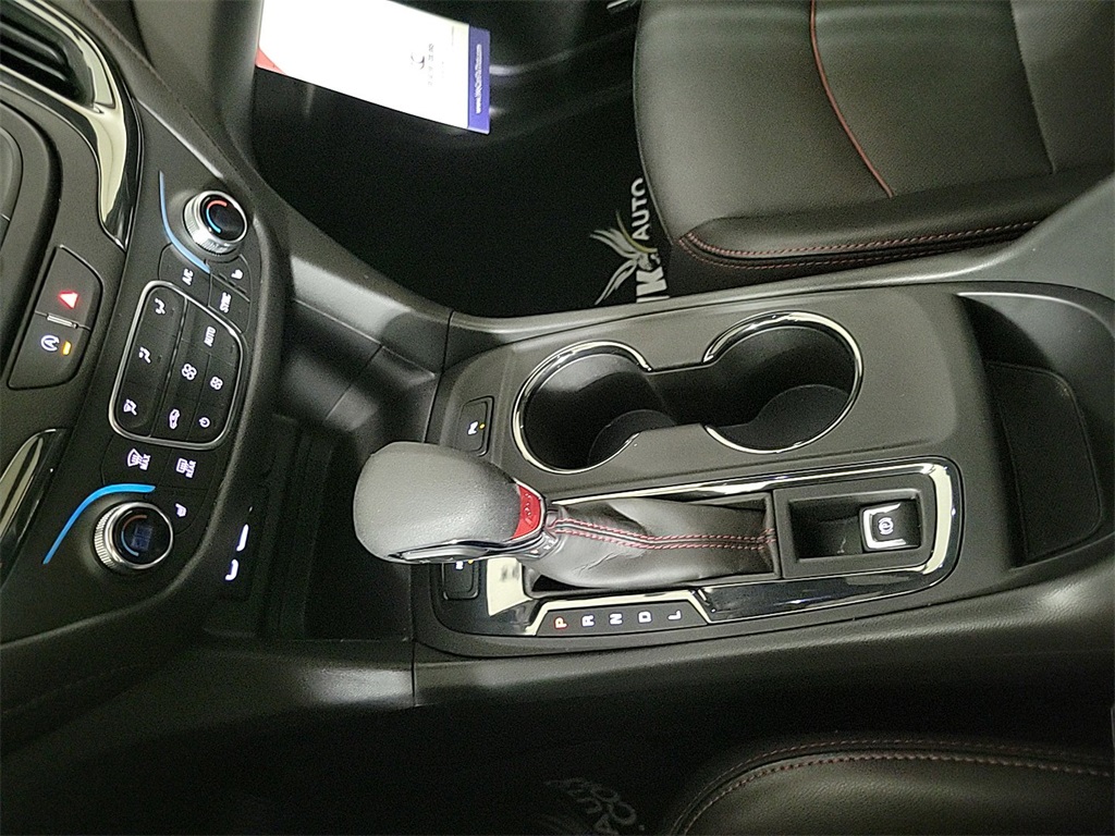 2024 CHEVROLET EQUINOX - Image 20