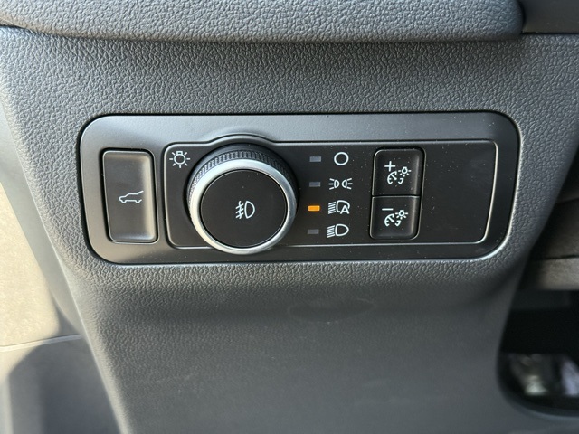 2025 Ford Escape Platinum photo 22