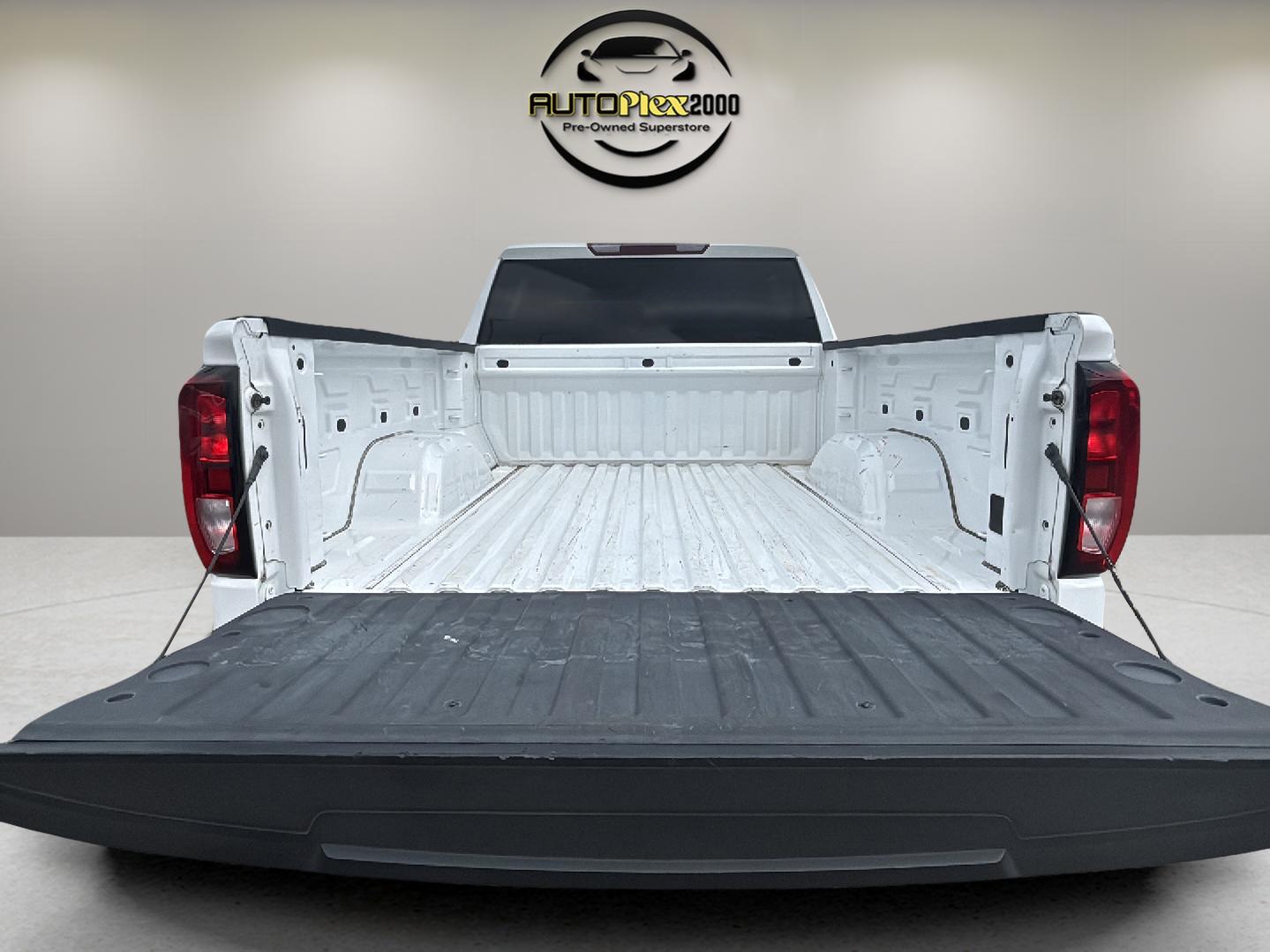 2021 Gmc Sierra 1500 Elevation photo 15
