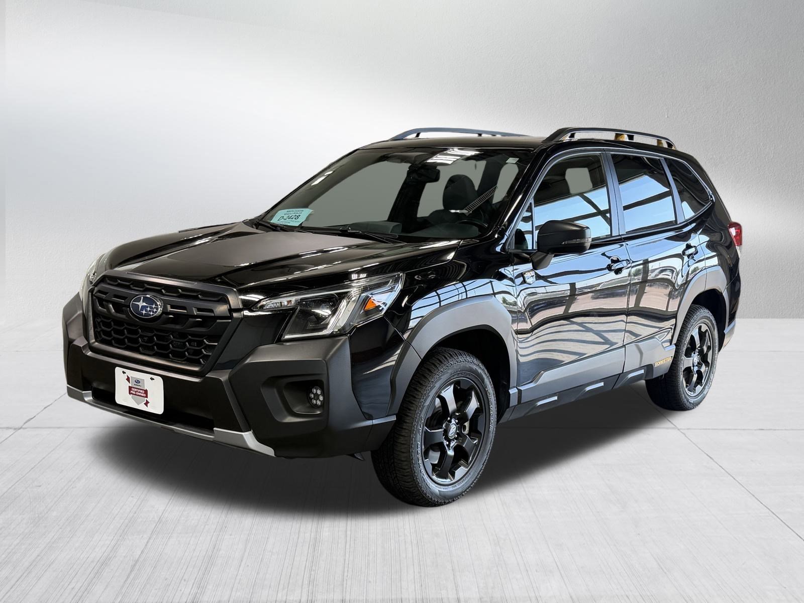 2024 Subaru Crosstrek Sport photo 2
