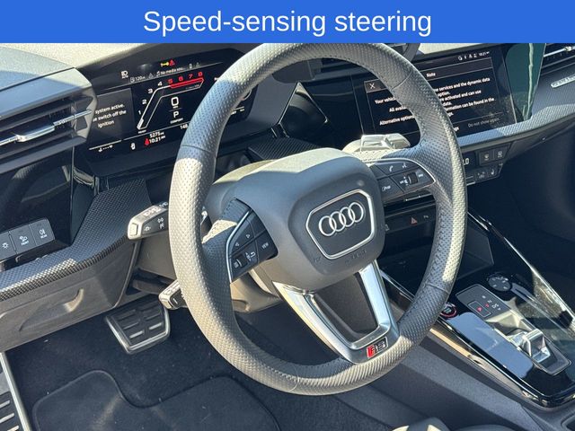2024 Audi RS 3 Base photo 13