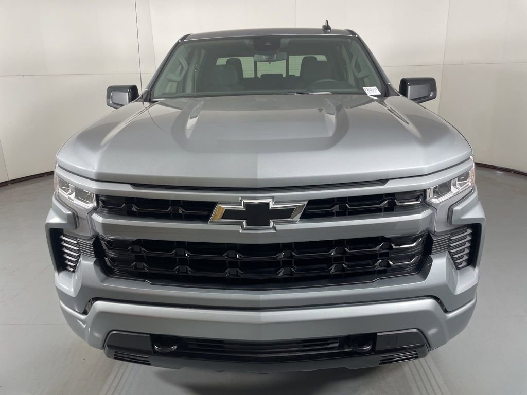 2026 Chevrolet Silverado 1500 RST photo 4