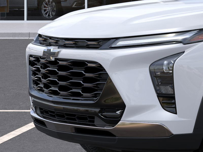 2026 Chevrolet Trax ACTIV photo 12
