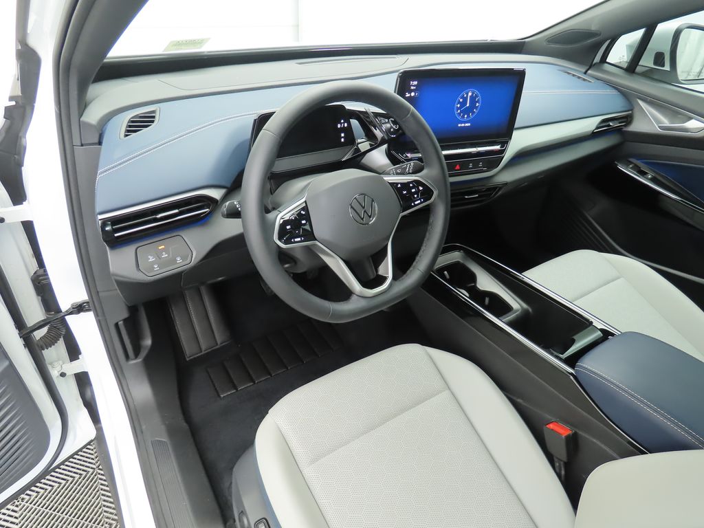 2024 Volkswagen ID.4 S photo 9