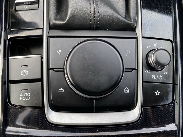 2025 Mazda CX-30 2.5 Select Sport photo 14