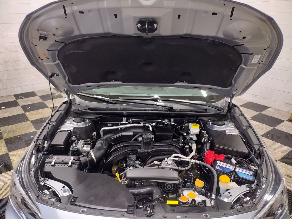 2021 Subaru Legacy Premium photo 3