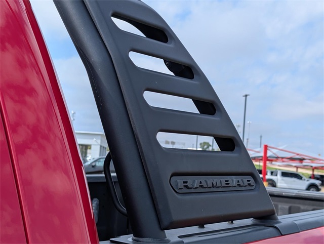 2022 Ram 1500 TRX photo 4