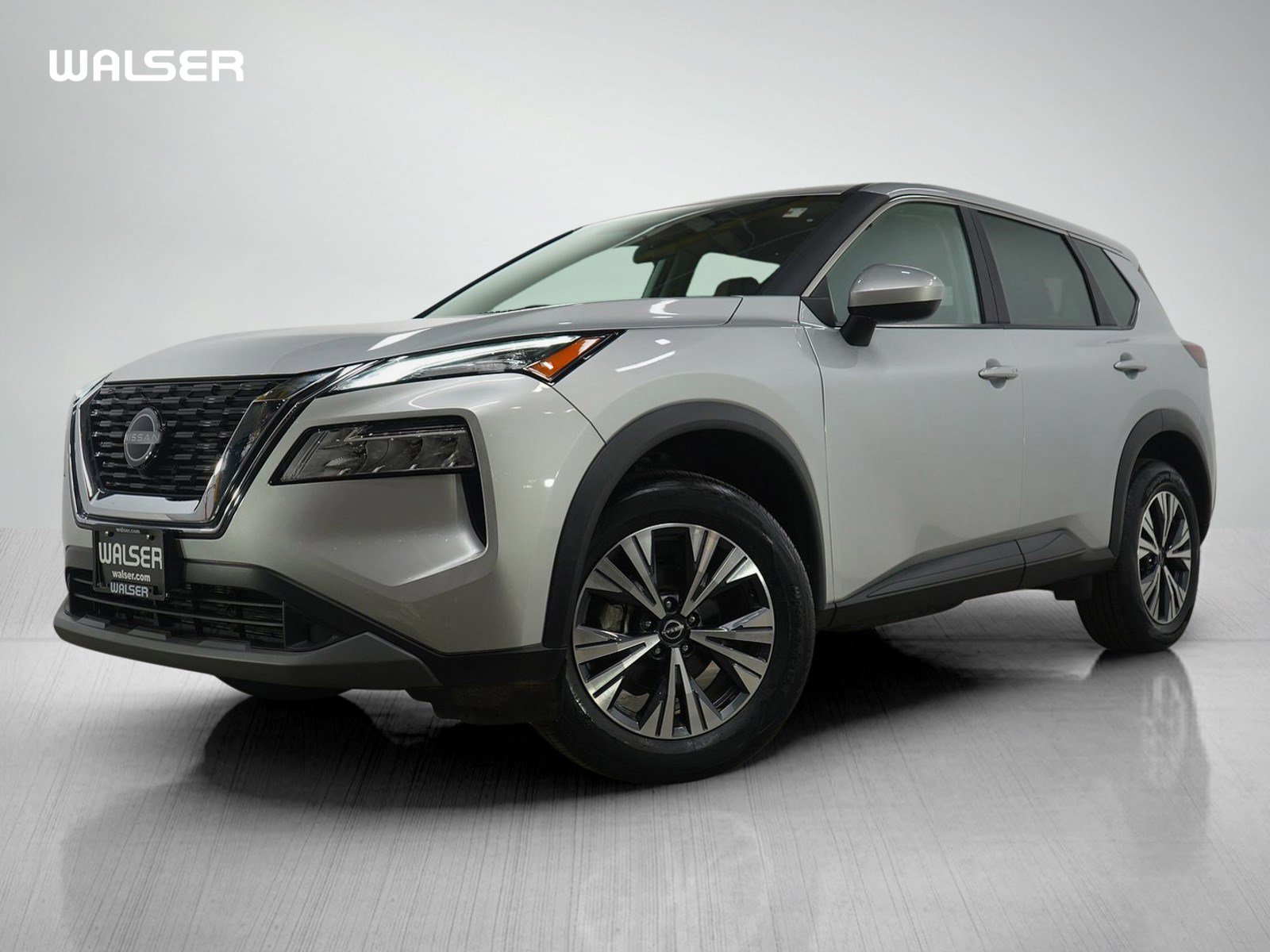2023 Nissan Rogue SV's photo