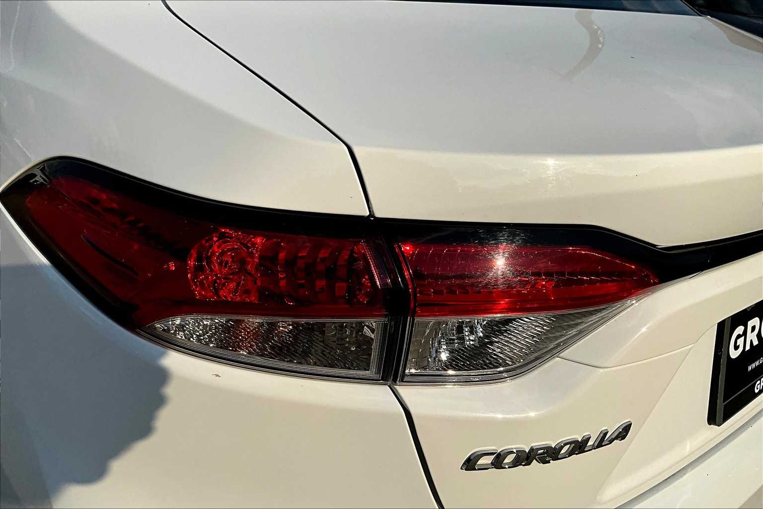 2024 Toyota Corolla LE photo 23