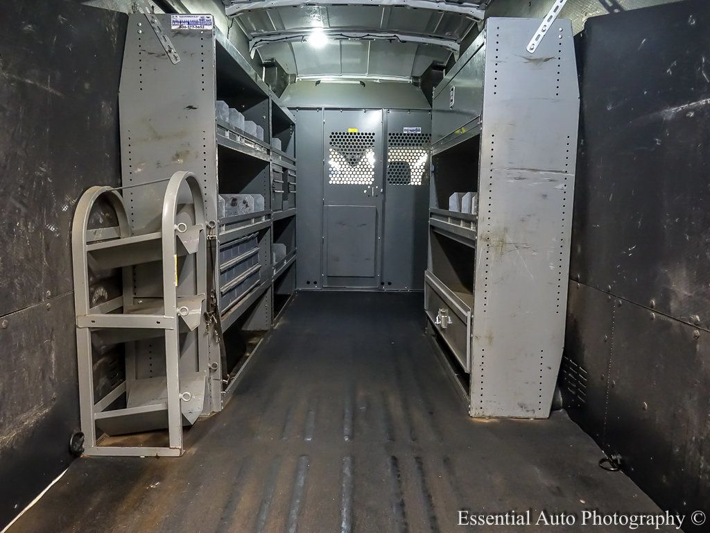 2015 FORD TRANSIT - Image 19