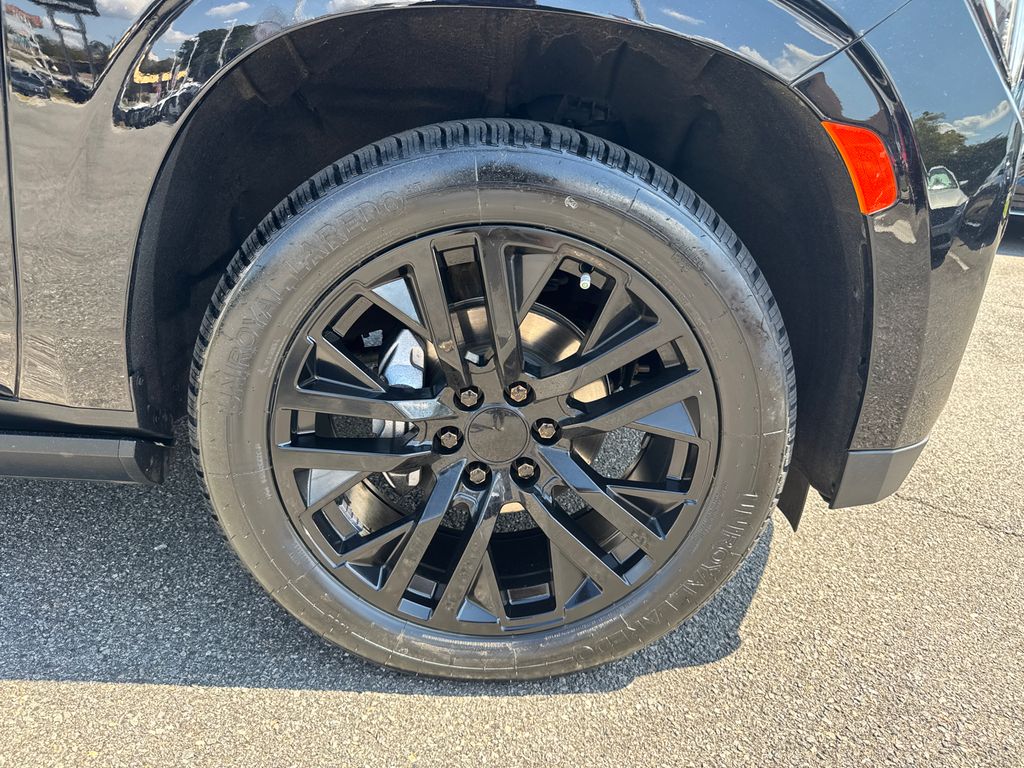 2022 Gmc Yukon XL Denali photo 11
