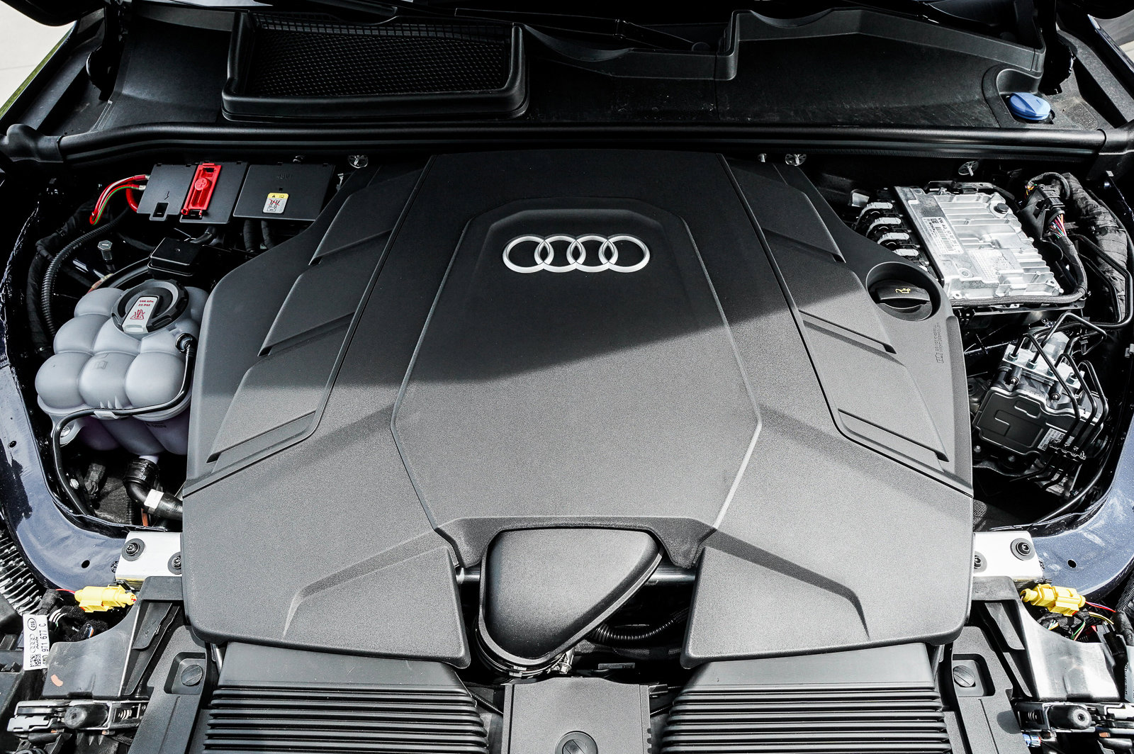 2025 Audi Q7 Prestige photo 29