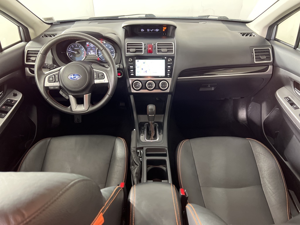 2017 Subaru Crosstrek 2.0i Limited photo 24
