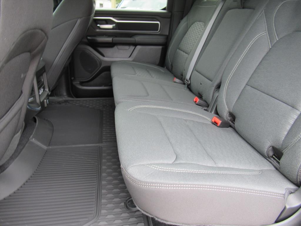 2026 Ram 1500 Big Horn Lone Star photo 29