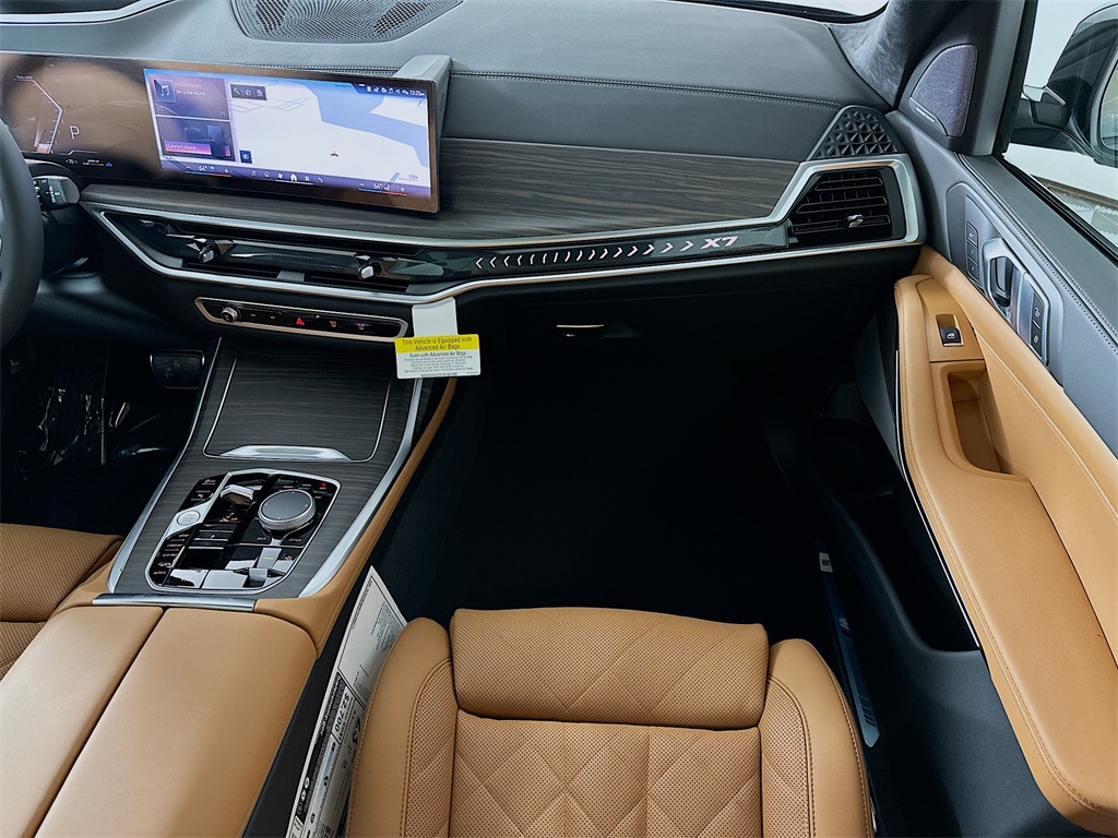 2026 Bmw X7 xDrive40i photo 25