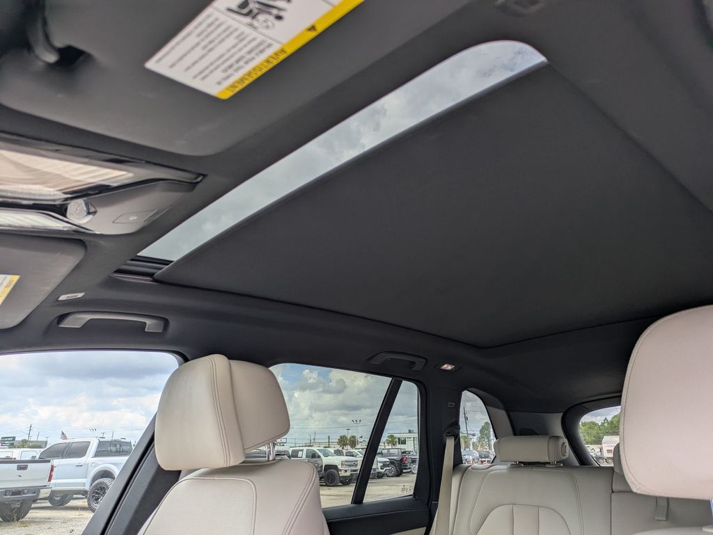 2021 Bmw X5 sDrive40i photo 13