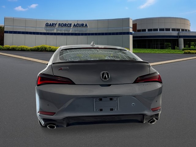 2026 Acura Integra A-Spec Technology photo 4