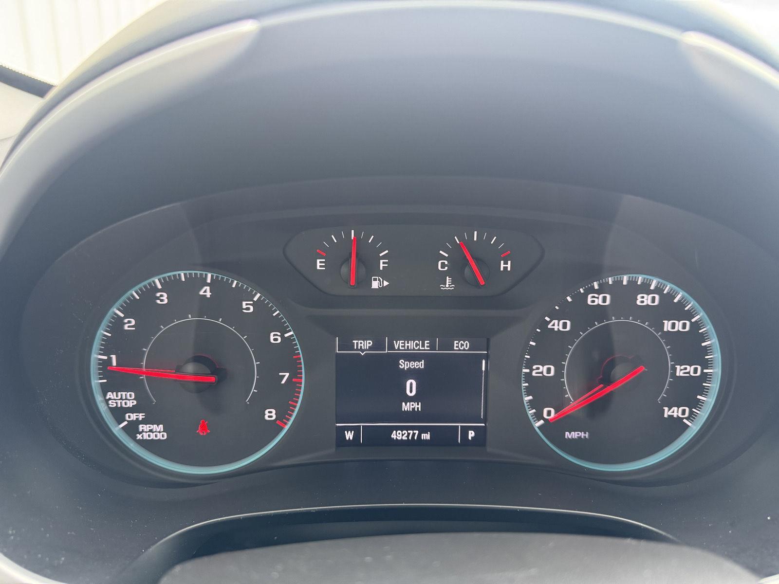 2024 Chevrolet Malibu 1LT photo 15