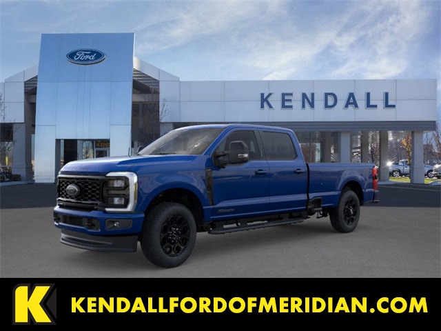 2026 Ford F-350 Super Duty XLT's photo