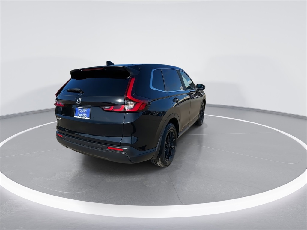 2023 Honda CR-V EX-L photo 13