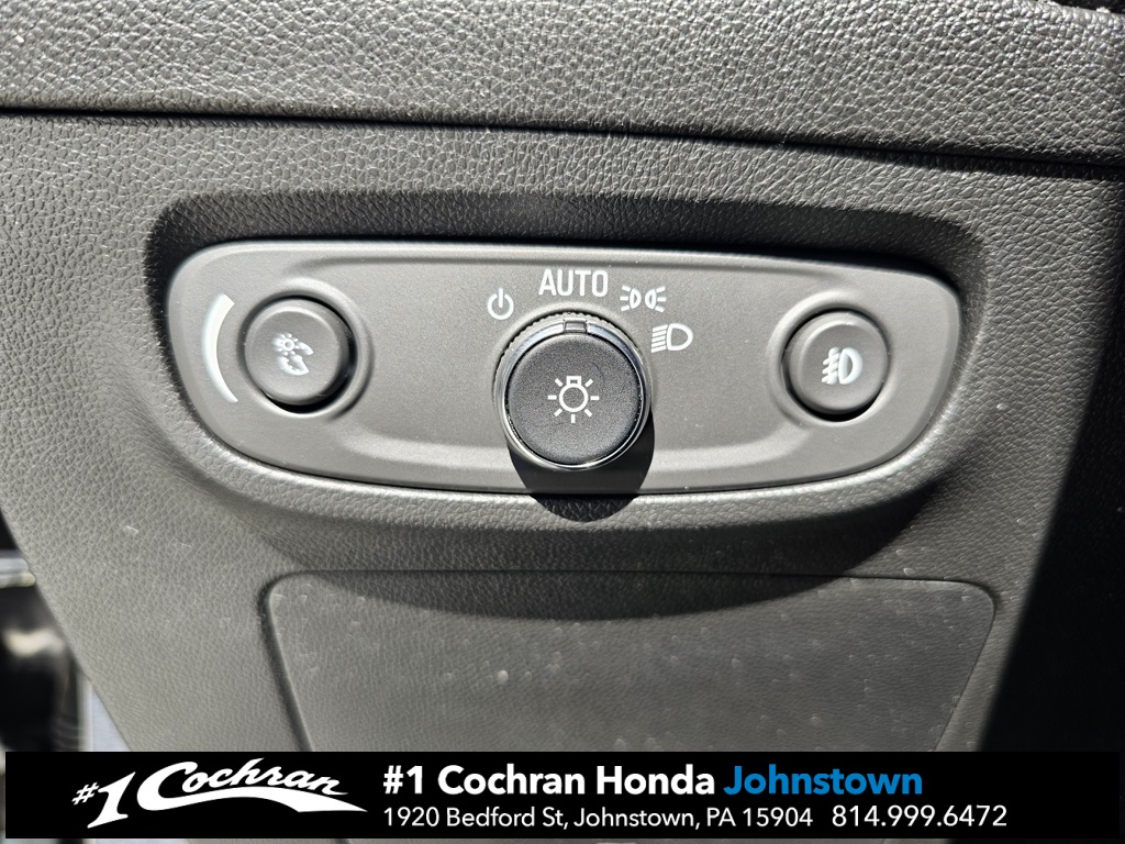 2022 Buick Encore GX Preferred photo 15