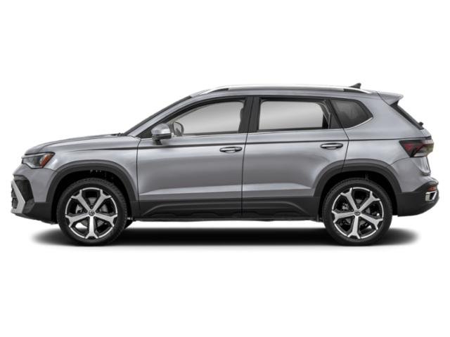2025 Volkswagen Taos SEL photo 6